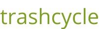 trashcycle logo